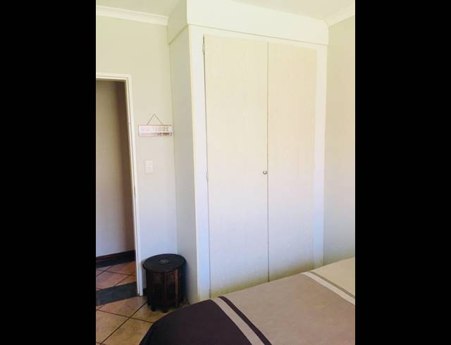 2 BEDROOM SIMPLEX TO LET IN BOARDWALK